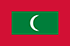 Maldives flag